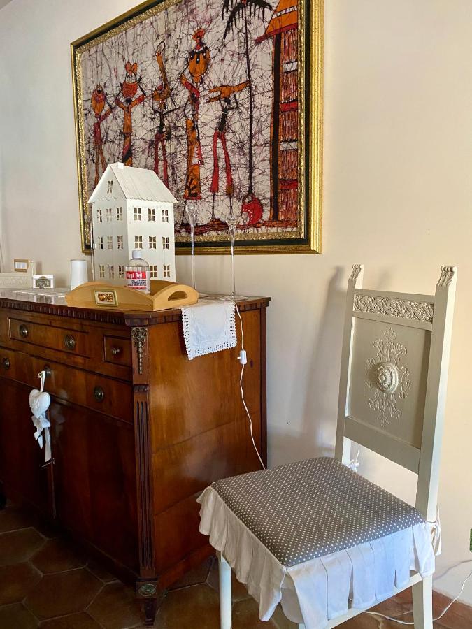 Da Artu Bed & Breakfast Cittaducale Dış mekan fotoğraf